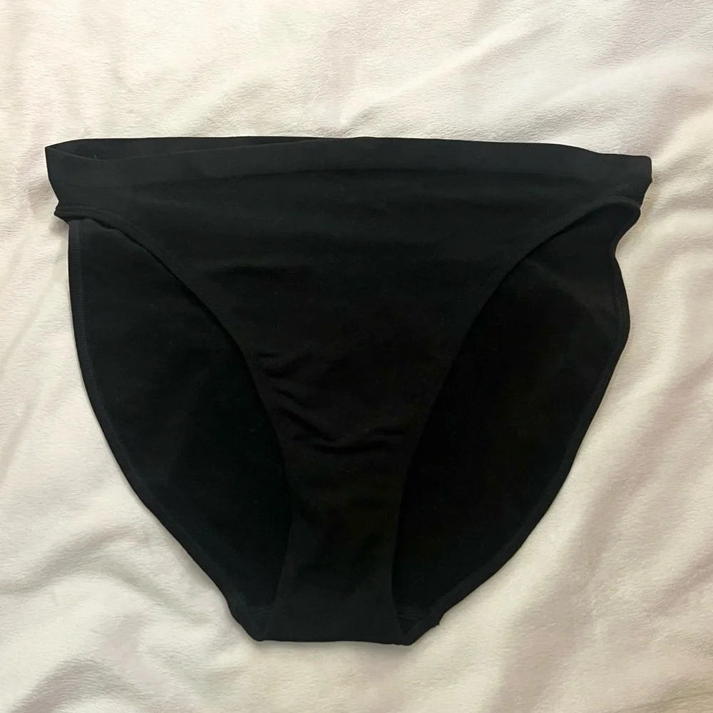 NWOT Halogen Panty Brief high waisted - Picture 2 of 4